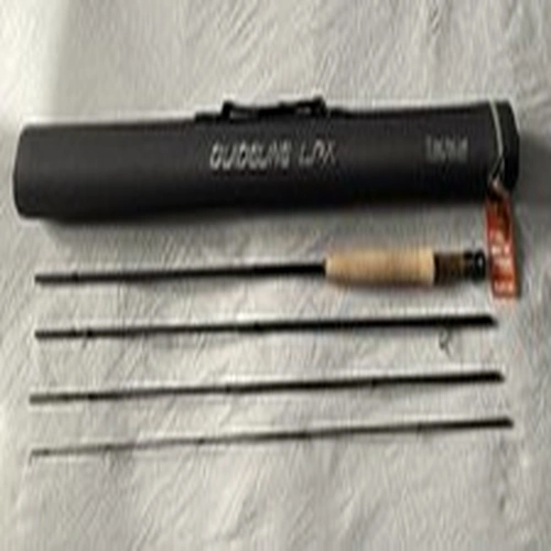 Guideline LPX Tactical 9Ft #5 , 4 Piece Fly Rod