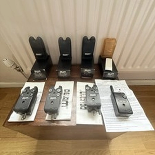 Delkim Txi Plus & Extras