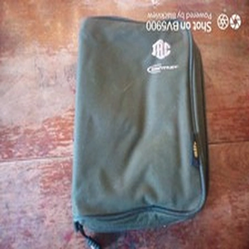 jrc contact rig wallet