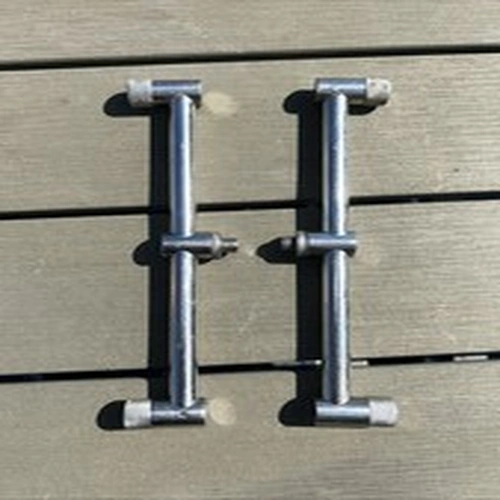 Stainless Steel Buzz Bars