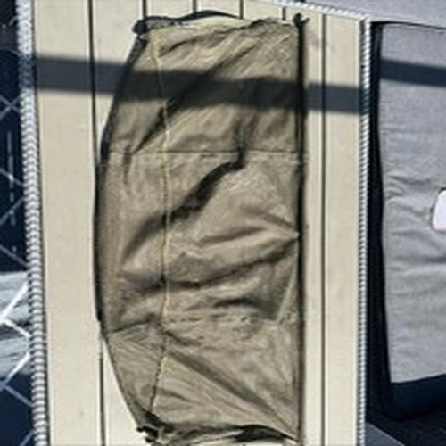 Cult Tackle Weigh Sling Standard DPM CUL94 for Fishing and Carp Care