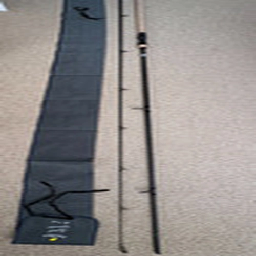 Free Spirit "Spirit Seeker " Specialist 12ft 1.5lb t/c Rod.  Superb Condition.