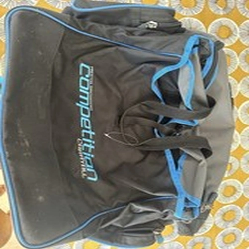 Preston Competition Bag. ￼
