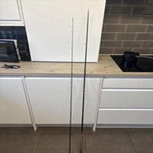 Bob Church Northampton Reservoir 10ft Fly Fishing Rod