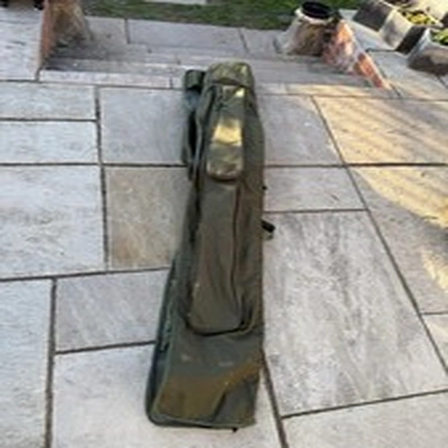 12 Foot Rod Bag Fishing Rod bag