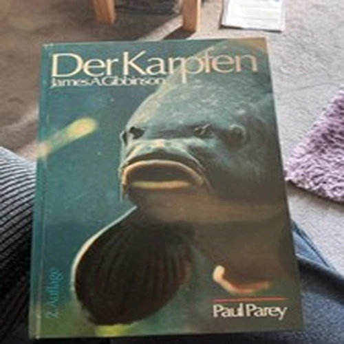 Der Karpfen J. Gibbinson
