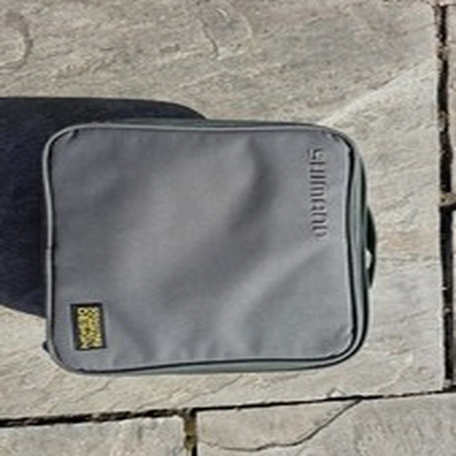 Shimano Scales Pouch