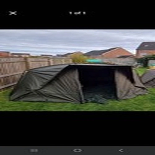 Nash Titan T3 Bivvy