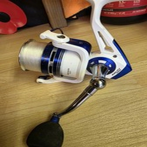 Shakespeare Agility Sw60FD Sea Fishing Reel