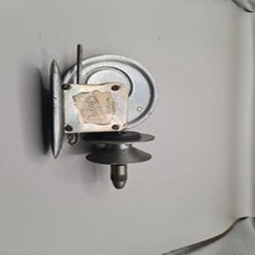 NICE VINTAGE THE PALACE SUPERB THREAD LINE FISHING REEL