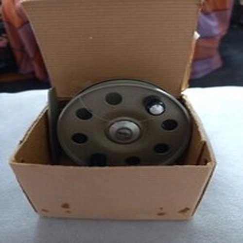 Strike Right Junaflo Fishing Reel  fly casting reel Boxed. Very Good Condition. 