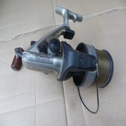 Shimano Biomaster big pit reel