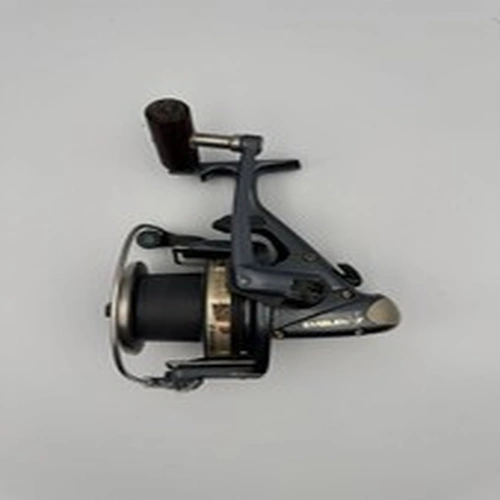 Daiwa Emblem Z 4500 T Fishing Reel Emblem Baboon