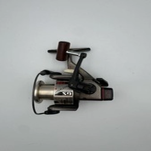 Daiwa Gs750 Fishing Reel Mini Spinning Carp Float Great Condition