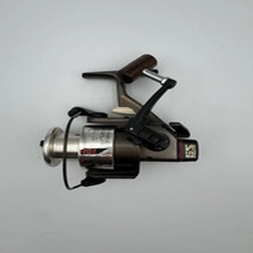 Daiwa Gs750 Fishing Reel Mini Carp Float