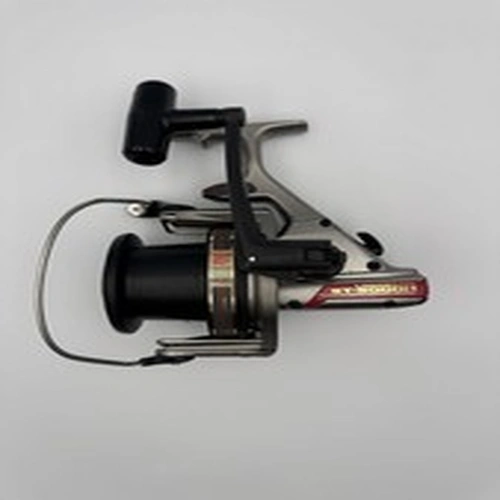 Daiwa Longbeam St5000 Carp Fishing Reel Japanese Made