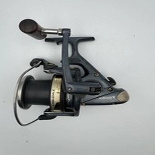 Daiwa Blue Baboon 4500 Fishing Reel Ss Gs Carp Sea Spod