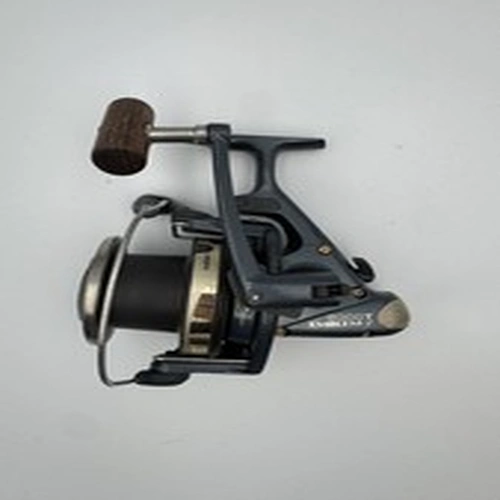 Daiwa Emblem Z5000t Blue Baboon Fishing Reel Japanese Made