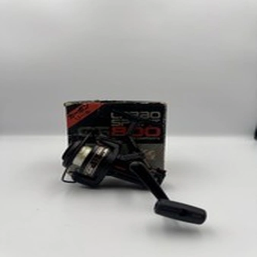 Daiwa Carbo Sport 800 Fishing Reel Japanese Made Small Carp Float Spin