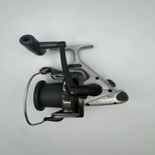 Daiwa Powercast 30t S Fishing Reel Fixed Spool Spod Sea Spinning Japanese Ss Gs