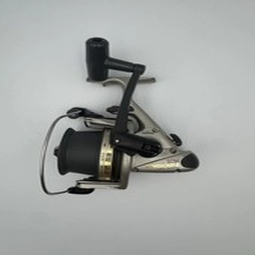 Daiwa Powercast 30 H Fishing Reel Fixed Spool Carp Spod Ss Gs