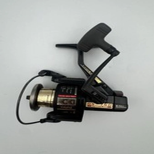 Daiwa Gs750 Sportline Mini Fishing Reel As Carp Float Spin Japanese