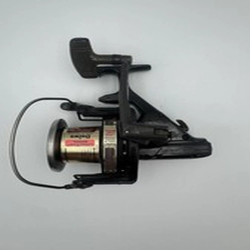 Daiwa Longbeam GS5000H Fishing Reel Old Skool Japanese Big Pit