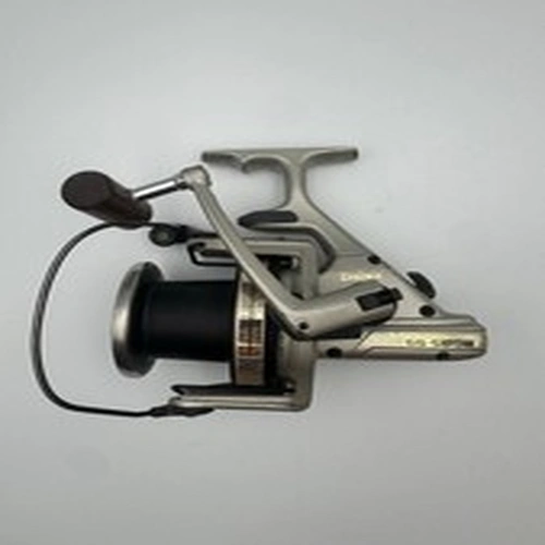 Daiwa Longbeam Ss5000 Fishing Reel Carp Gs Japanese Carp Sea Spod