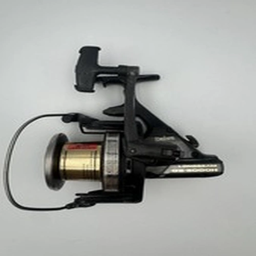Daiwa Longbeam Gs5000h Fishing Reel Carp Sea Spod Japanese Big Put