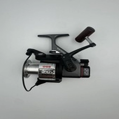 Daiwa Whisker Tournament Ss850 Fishing Reel Gs Float Carp Japanese Made
