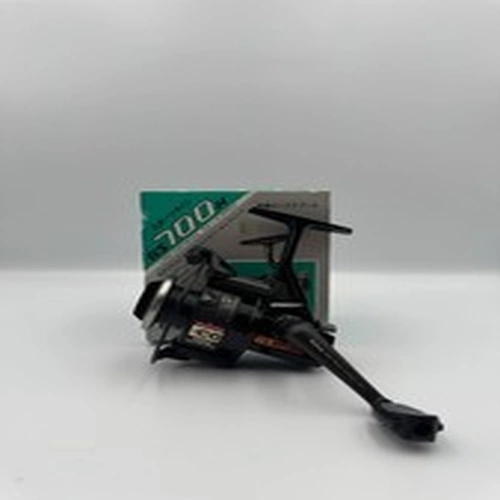 Daiwa Gs750h With Box Fishing Reel Japanese Float Carp Sea