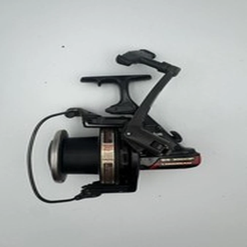 Daiwa Gs3000p Longbeam Fishing Reel Ss Gs Carp Sea Spod Japanese Made