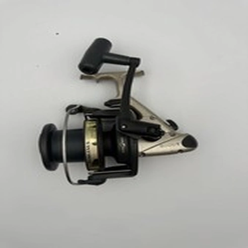Daiwa Emblem S5000t Fishing Reel Japanes Made Carp Sea Spod Ss Gs