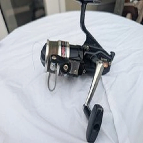 DAIWA J-13 MATCH/SPINNING REEL