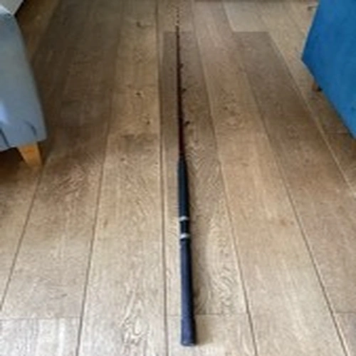 Sonik SK4 7ft 6 Boat Fishing Rod