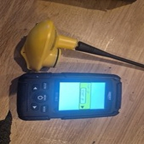 Lucky Wireless Fish Finder FF718LiC - W colour. Sonar, Depth & wireless sensor