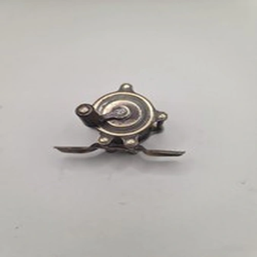 SMALL VINTAGE HENDRYX 25 FISHING REEL