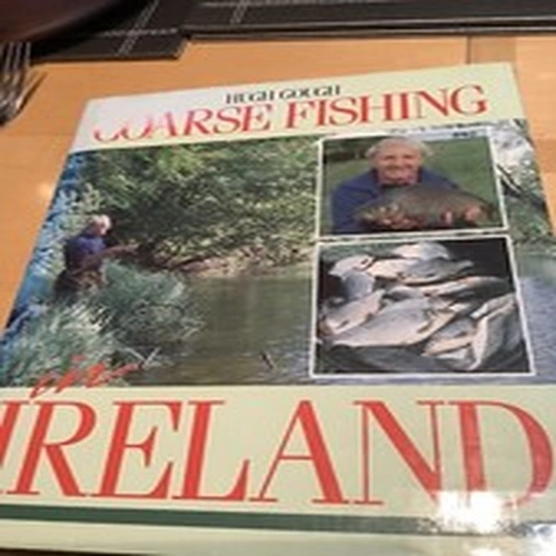 Coarse Fishing In Ireland 
