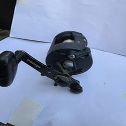 OKUMA Classic CL 20L Sea Fishing Reel
