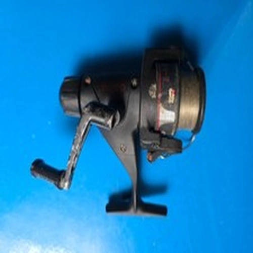 Shakespeare Fishing Reel & Line Joblot of 3 Reels