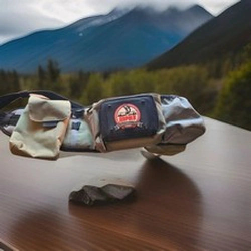 RAPALA WAIST BELT