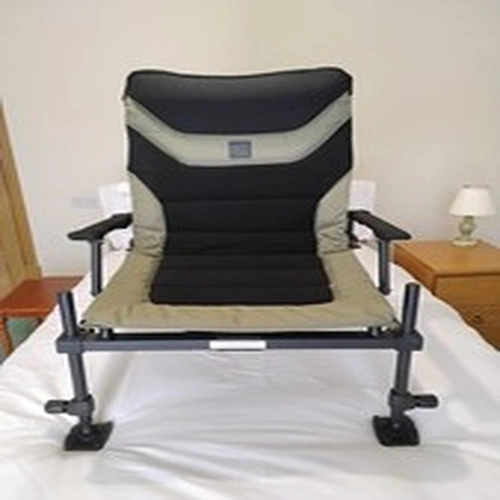 KORUM X25 ACCESSORY CHAIR