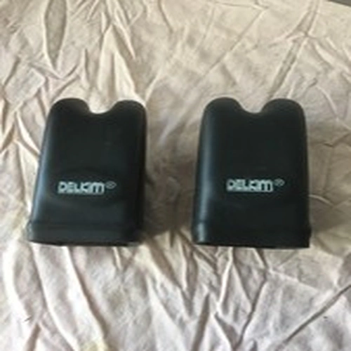 Delkim Tx/Txi Covers
