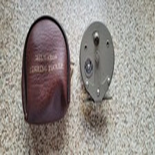 Strike Right Centrepin Fishing Reel