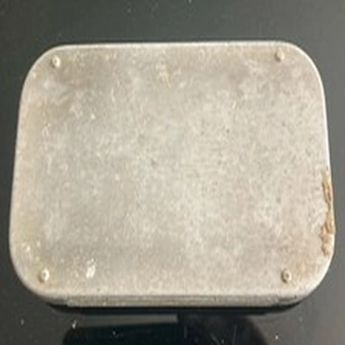 Hardy Bros Vintage Fishing Fly Box