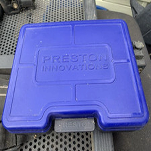 Preston Innovations Hard Case bread punch
