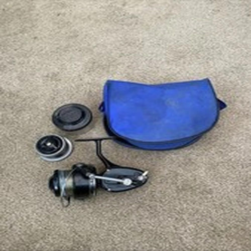 Mitchell 300A Fishing Reel