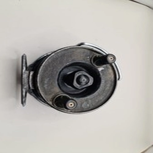 NICE VINTAGE ALLCOCK  BRIGHTON FISHING REEL