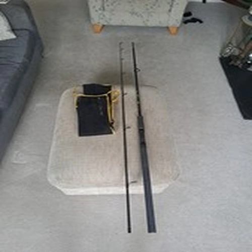 NICE LEEDA ICON SPINNING ROD