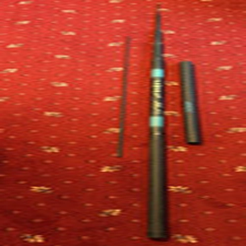 MIDDY 5 MTR POWER WHIP FISHING POLE